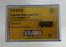 Brawa 50956 H0 Gedeckter