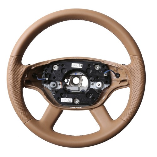 Mercedes lenkrad w221 klasse - w221, s