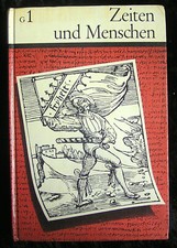 Zeiten und Menschen G1