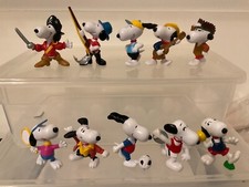 Snoopy Peanuts Schleich Figur