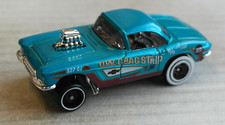 Hot Wheels 1962 Chevy