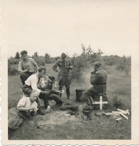 14805 fotos 2 weltkrieg - 5, 2.