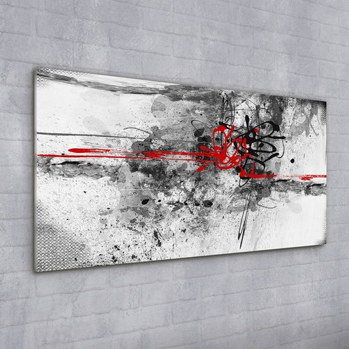 Acrylglasbild wandbild - acrylglasbild,