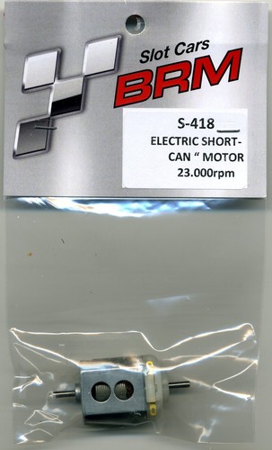 Top brm motor - motor,, 23.000