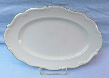 17648. Ovale Platte