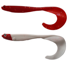 10/20er Set TWISTER 12,5cm