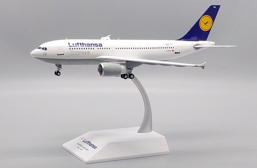 Wings a310 300 lufthansa - jc, a310-300