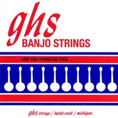 Ghs 230 phosphor - bronze, tenor