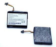 Original TomTom Via 52 Akku Betterie AT5 E4IA031K2002 Battery 3,7V 920mAh 