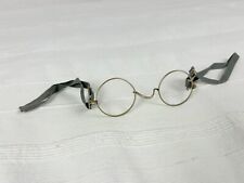 Soldatenbrille Dienstbrille Maskenbrille Bundeswehr 60er alt historisch antik