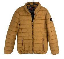 ANAPURNA Damen Gelbe