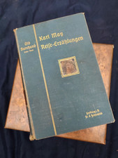 Karl May Old Surehand Erster