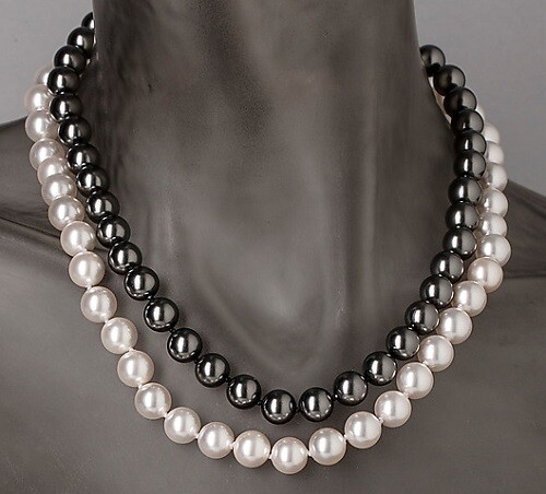 Schmuck collier silber 925 - schmuck,