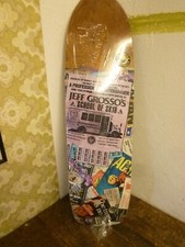 Jeff Grosso  Anti Hero