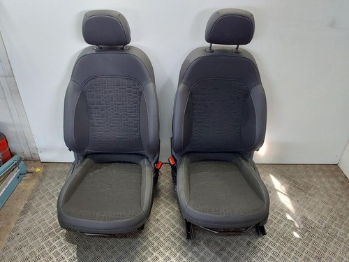 Opel corsa sitzausstattung - opel,