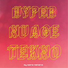 Taro nohara hyper age - hyper,