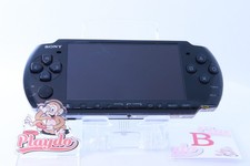 Sony PSP 3000 nur Konsole