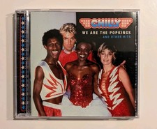 Chilly "WE ARE THE POPKINGS