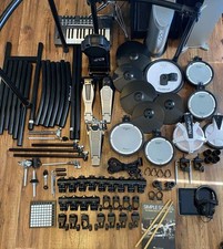 Roland TD-15 Drum Kit