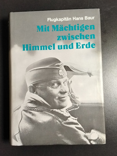 Die mächtigen zwischen - die,