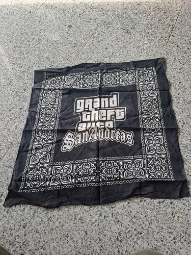 Rockstar games gta san andreas - rockstar,