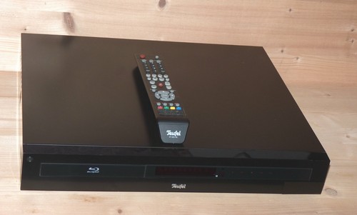 Teufel 300 bluray - , /
