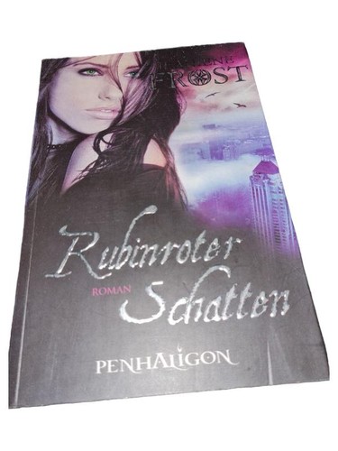 Rubinroter schatten jeaniene - schatten,