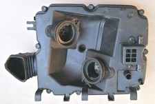 Luftfilterkasten Airbox NTV650 Honda NTV 650 Typ RC33