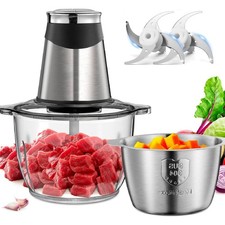 Universalzerkleinerer