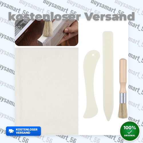 Buchbindertuch