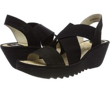 Fly London Sandale Gr. 37 Neu