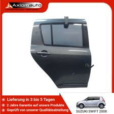 🇩🇪 RECHTE HINTERE TÜR