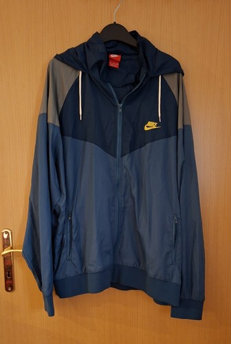 Nike leichte sommerjacke - nike,