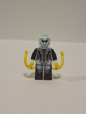 LEGO Super Heroes - EBONY MAW