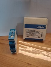 Eltako 21100806 Universal-Dimmschalter EUD12NPN-UC / OVP, neu