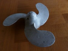 Vintage Außenborder