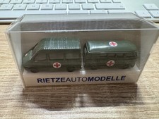 Rietze 16097 VW/Ford