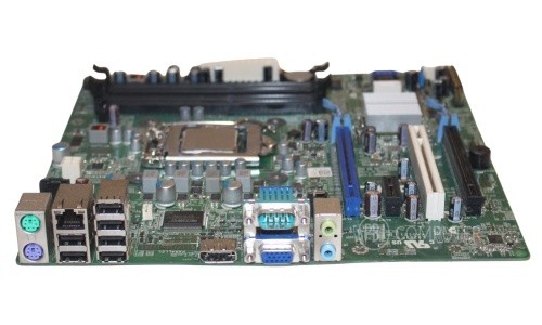 Dell mainboard motherboard - dell,