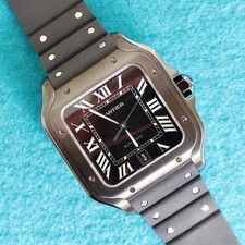 Cartier Santos Large WSSA0039
