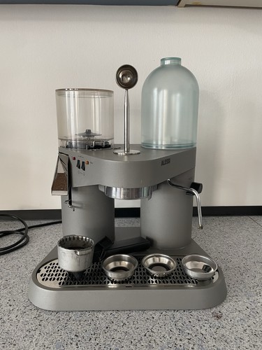 Alessi espressomaschine - alessi,
