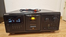 Sony CDP-CX355 CD Wechsler 300