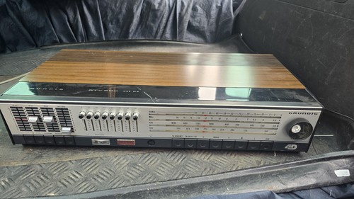 Grundig rtv 900 hifi - grundig,