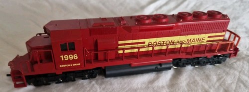 Mehano diesellok 1996 - h0, us