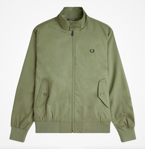 Fred perry classic harrington - classic,