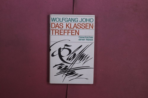 411188 wolfgang joho das - joho,