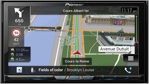 Pioneer avic z830dab - pioneer, avic-z830dab