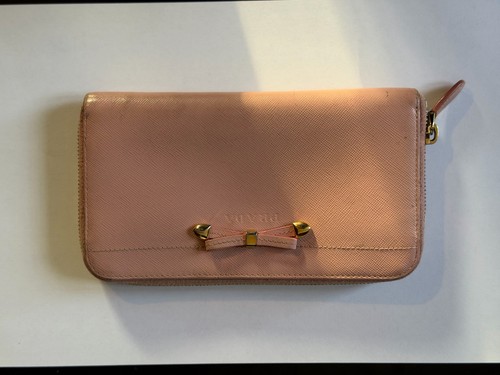 Prada geldbeutel saffiano - geldbeutel,