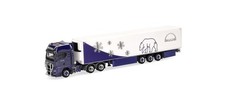 Herpa lkw man - man, gx/aerop
