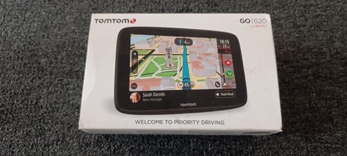 Tomtom 620 europa - tomtom,