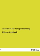 Kriegs-Kochbuch Ausschuss für
